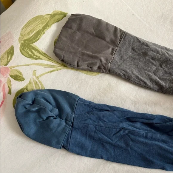 Bamboo bubby Eczema Mitten Scratch Sleeves | Eczema Treatment Eczema Clothing - Picture 5 of 9